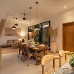 Villa Verde By Balisuperhost