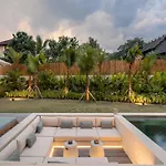 Villa Verde By Balisuperhost