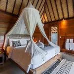 Kayu Senses - Private Villas Around Endless Ricefield