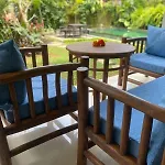 Sabar House Ubud