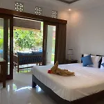Sabar House Ubud