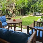 Sabar House Ubud