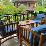 Sabar House Ubud