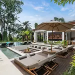 Villa Tetiaroa By Balisuperhost