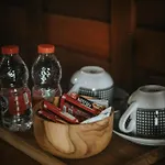 Sayong Wooden House