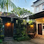 Uma Padi Villa