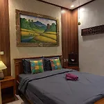 Geriya House