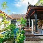 Gopala Villa North Ubud