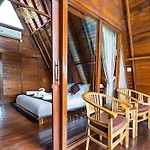 Lumbung Sari Villa Ubud
