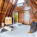 Lumbung Sari Villa Ubud