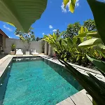 Orchid Ubud Private Villa I