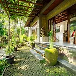 Akamana Villa Ubud
