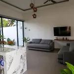 Sesana Villa