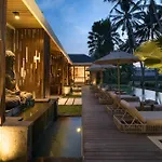 Villa Angeleena By Balisuperhost