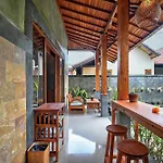 Gami Ubud Villa