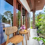 Villa Yasmin - 2Br Private Villa Ubud
