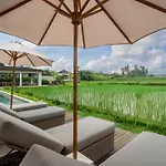 Villa La Pepite By Balisuperhost