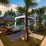 Villa Gaya By Balisuperhost