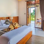 Sabuh Mas Villa Ubud By Aswanaya