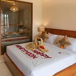 Sabuh Mas Villa Ubud By Aswanaya