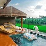 Kairos Villa Ubud By Omkara Experience