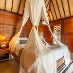 Kayu Senses - Private Villas Around Endless Ricefield