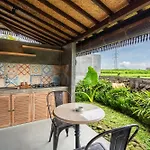 Kayu Senses - Private Villas Around Endless Ricefield