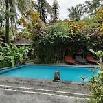 Jungle Hideaway Villas - Newly Renovated Formerly Griya Bunga 2 - Unit 4
