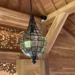Tresna Bali Luxury Cabins Ubud