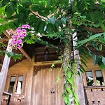 Tresna Bali Luxury Cabins Ubud