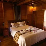 Precious Journey Retreat