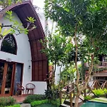 Green Bird Villa - Chse Certified