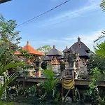 2Br Hidden Ubud House