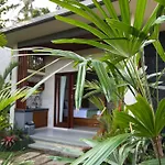 2Br Hidden Ubud House