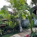 2Br Hidden Ubud House