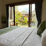 2Br Hidden Ubud House