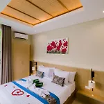 Casalita Ubud Villas