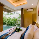 Casalita Ubud Villas