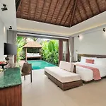 Mayaloka Villas Ubud