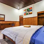 Greenfield Viewhouse - Spacious 1St Floor Lodging