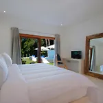The Villa Joglo Complex Ubud