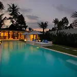 The Villa Joglo Complex Ubud