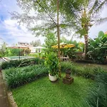 Ubud Shanti Rice Field House By Supala