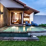 Sabuh Mas Villa Ubud By Aswanaya