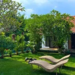 Mandala Paradise Villa