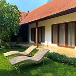 Mandala Paradise Villa