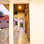 Dharma Villa