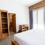 Dharma Villa
