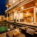 Dharma Villa