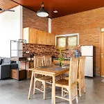 Dharma Villa